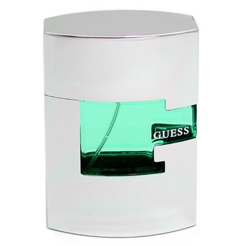 GUESS 2.5 EDT SP FOR MEN - dejavuperfumes, perfumes, fragrances