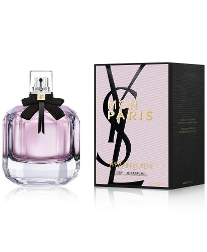 YSL MON PARIS EDP SP FOR WOMEN - dejavuperfumes, perfumes, fragrances