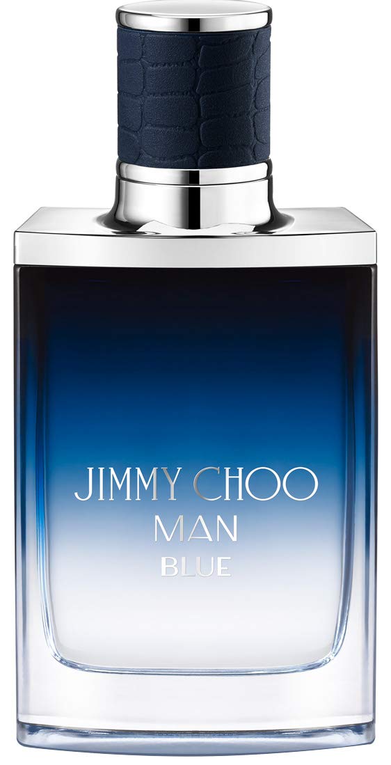 JIMMY CHOO MAN BLUE 1.7 EDT for MEN - dejavuperfumes, perfumes, fragrances