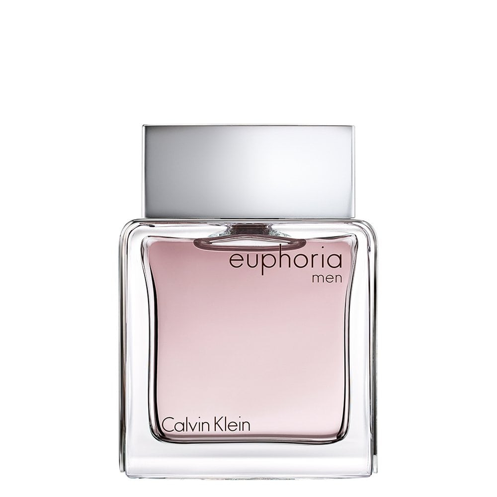 EUPHORIA EDT FOR MEN by CALVIN KLEIN - dejavuperfumes, perfumes, fragrances