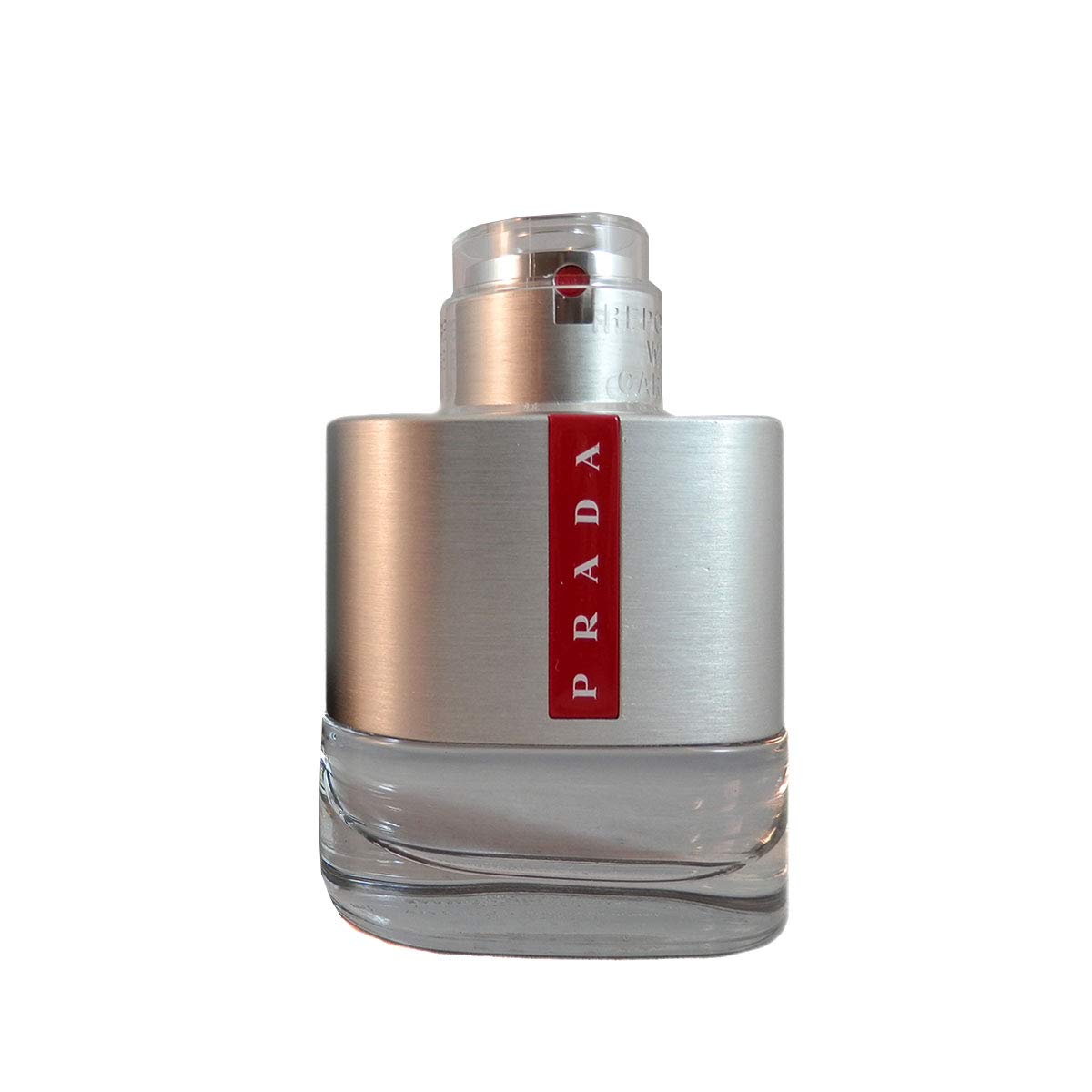 PRADA LUNA ROSSA EDT SP FOR MEN - dejavuperfumes, perfumes, fragrances