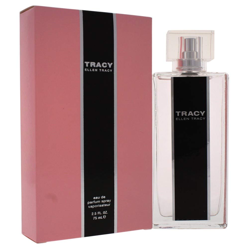 TRACY BY ELLEN TRACY 2.5 EDP SP - dejavuperfumes, perfumes, fragrances