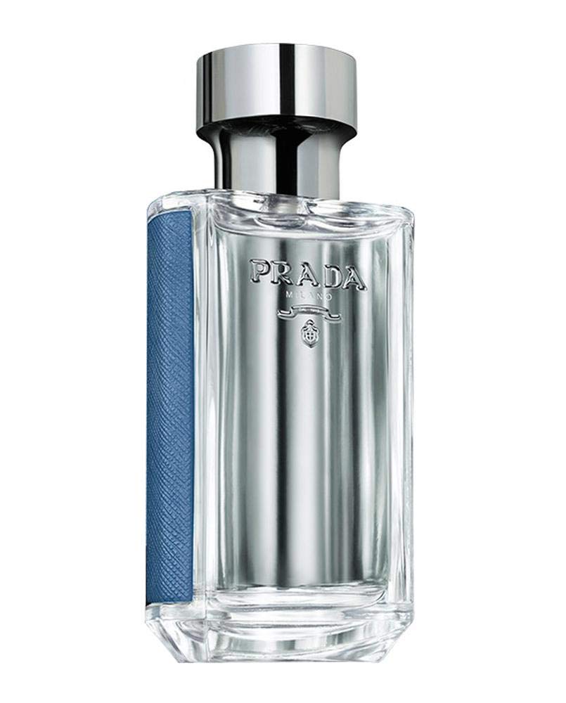 PRADA L'HOMME L'EAU 1.7 EDT SP - dejavuperfumes, perfumes, fragrances