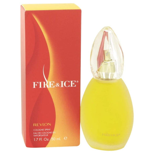 FIRE & ICE 1.7 COLOGNE SP - dejavuperfumes, perfumes, fragrances