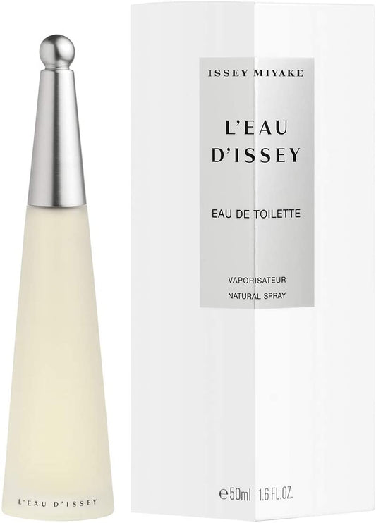 ISSEY MIYAKE 3.4 EDT SP FOR WOMEN - dejavuperfumes, perfumes, fragrances