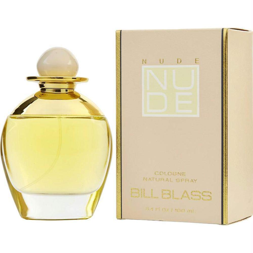 NUDE 3.4 COLOGNE SP for WOMEN - dejavuperfumes, perfumes, fragrances