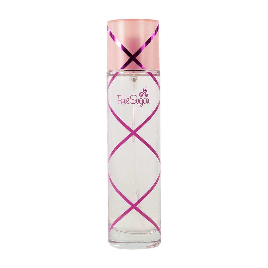 PINK SUGAR 3.4 EDT for WOMEN - dejavuperfumes, perfumes, fragrances