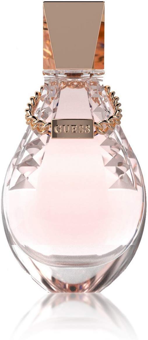 GUESS DARE 3.4 EDT SP FOR WOMEN - dejavuperfumes, perfumes, fragrances