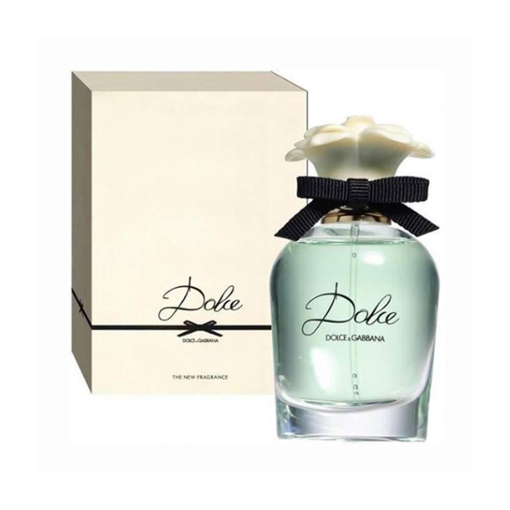 DOLCE BY DOLCE & GABBANA 2.5 EDP - dejavuperfumes, perfumes, fragrances