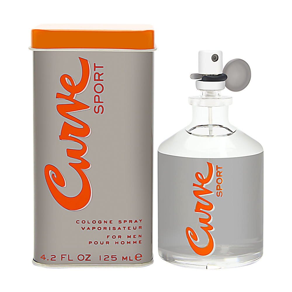 Curve Sport for Men by LIZ CLAIBORNE - dejavuperfumes, perfumes, fragrances