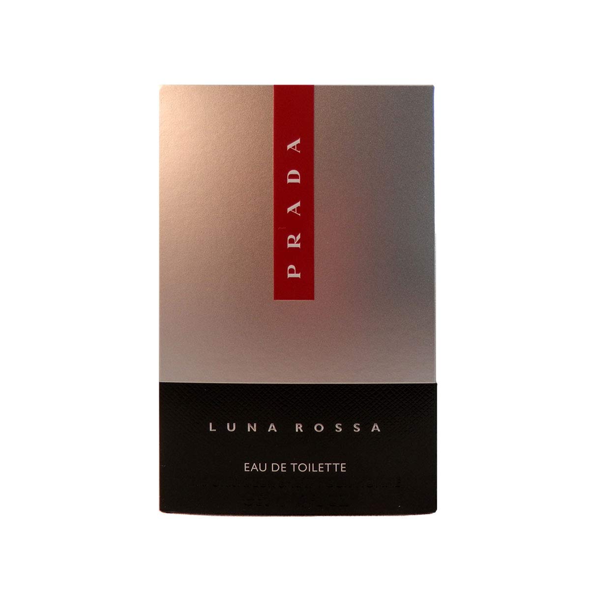 PRADA LUNA ROSSA EDT SP FOR MEN - dejavuperfumes, perfumes, fragrances