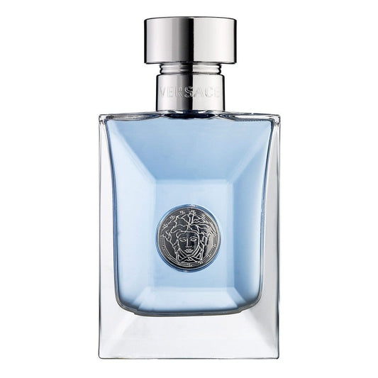 VERSACE POUR HOMME EDT SP - dejavuperfumes, perfumes, fragrances