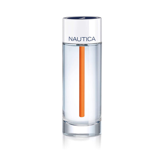 NAUTICA LIFE ENERGY 3.4 EDT for MEN - dejavuperfumes, perfumes, fragrances