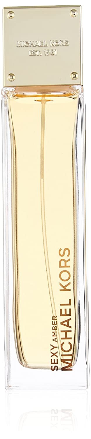 MICHAEL KORS SEXY AMBER 3.4 EDP for WOMEN - dejavuperfumes, perfumes, fragrances