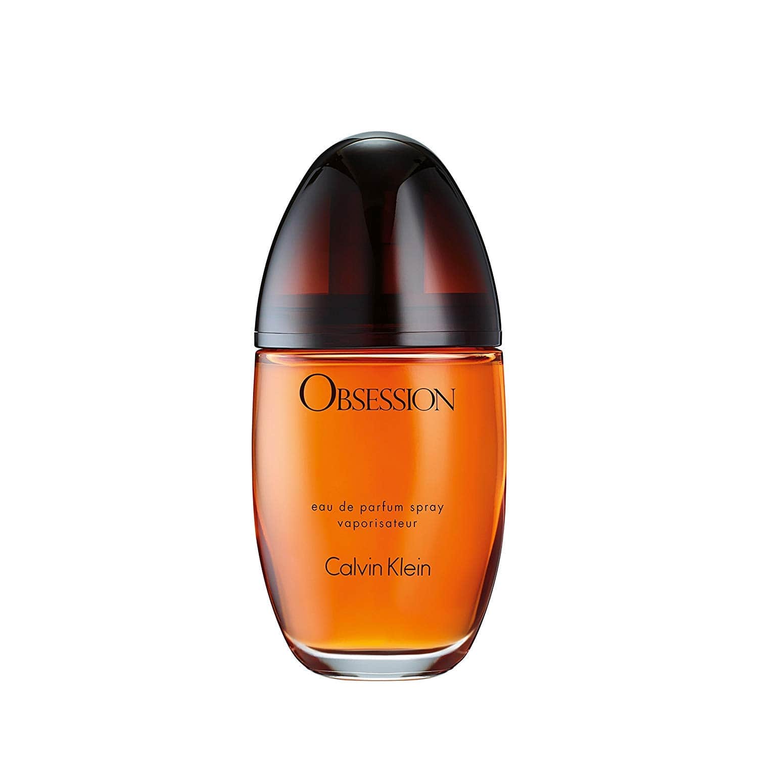 OBSESSION 3.4 EDP SP FOR WOMEN - dejavuperfumes, perfumes, fragrances