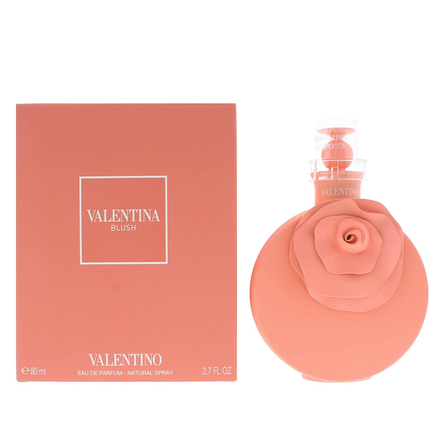 VALENTINA BLUSH 2.7 EDP SP - dejavuperfumes, perfumes, fragrances