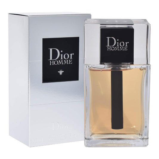 DIOR HOMME 3.4 EDT FOR MEN