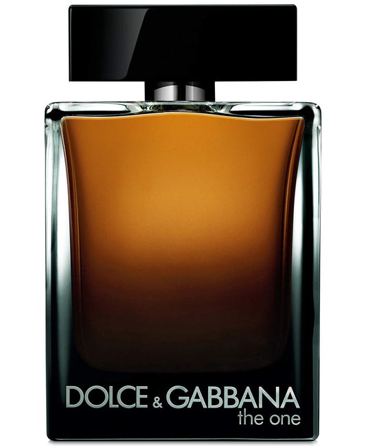 DOLCE & GABBANA THE ONE 5OZ EDT FOR MEN - dejavuperfumes, perfumes, fragrances