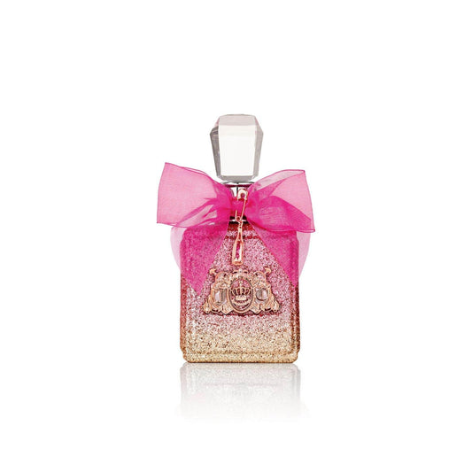 VIVA LA JUICY ROSE 3.4 EDP SP - dejavuperfumes, perfumes, fragrances