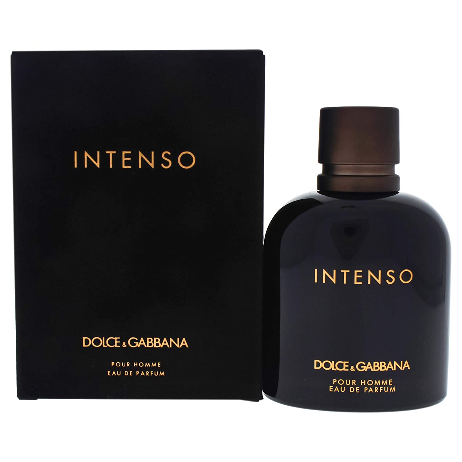 DOLCE & GABBANA INTENSO 4.2 EDP FOR MEN - dejavuperfumes, perfumes, fragrances