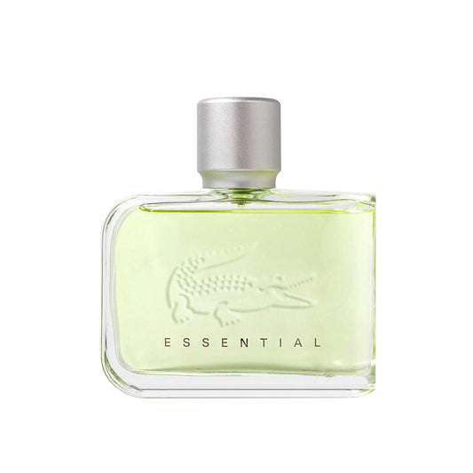 LACOSTE ESSENTIAL EDT FOR MEN - dejavuperfumes, perfumes, fragrances