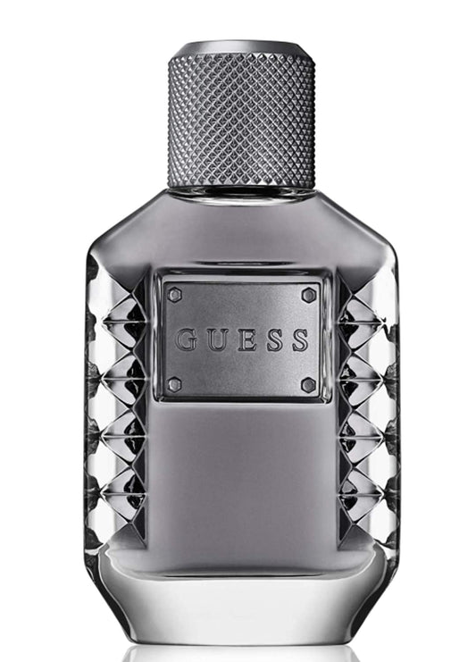 GUESS DARE 3.4 EDT SP FOR MEN - dejavuperfumes, perfumes, fragrances