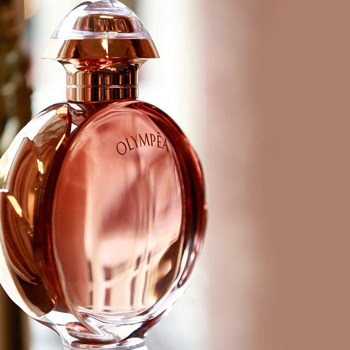 PACO OLYMPEA LEGEND 2.7 EDP SP - dejavuperfumes, perfumes, fragrances