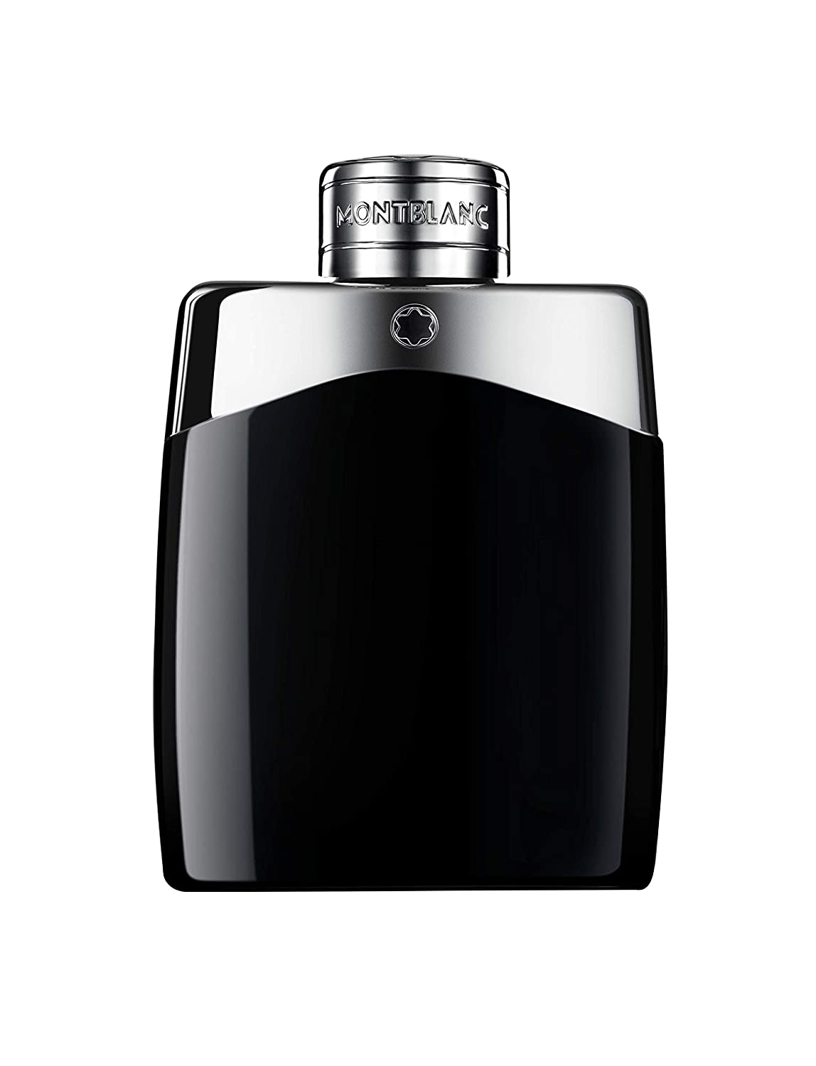 MONT BLANC LEGEND 3.4 EDT SP FOR MEN - dejavuperfumes, perfumes, fragrances