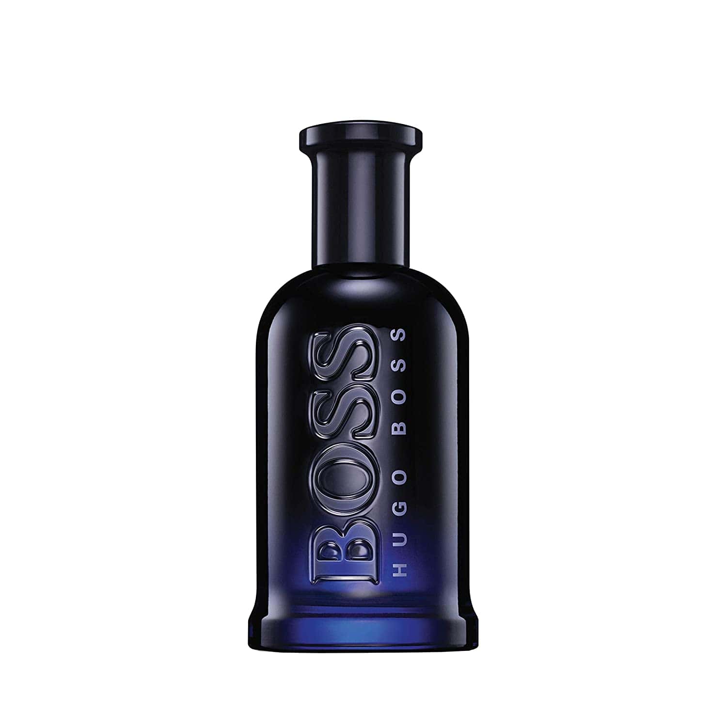 HUGO BOSS BOTTLED NIGHT 3.4 EDT SP FOR MEN - dejavuperfumes, perfumes, fragrances