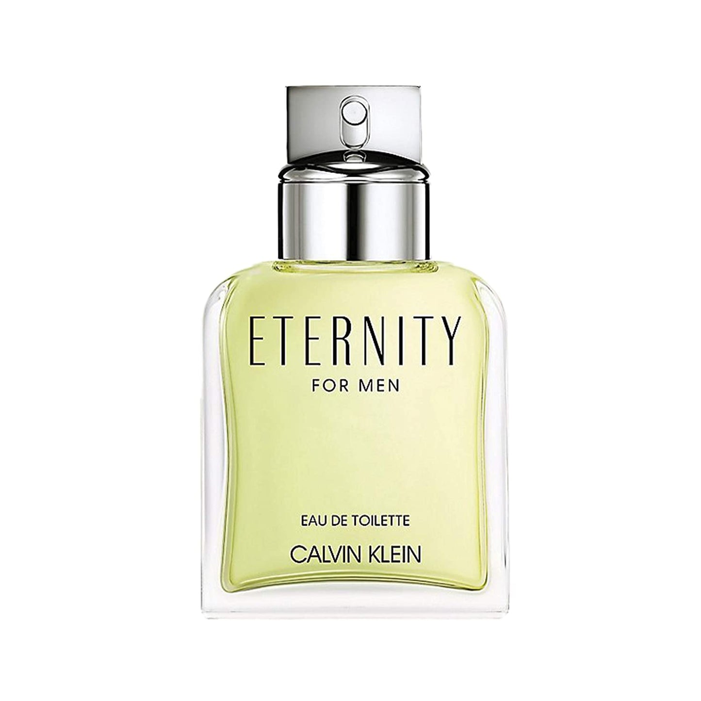 ETERNITY TESTER 3.4 EDT SP FOR MEN - dejavuperfumes, perfumes, fragrances