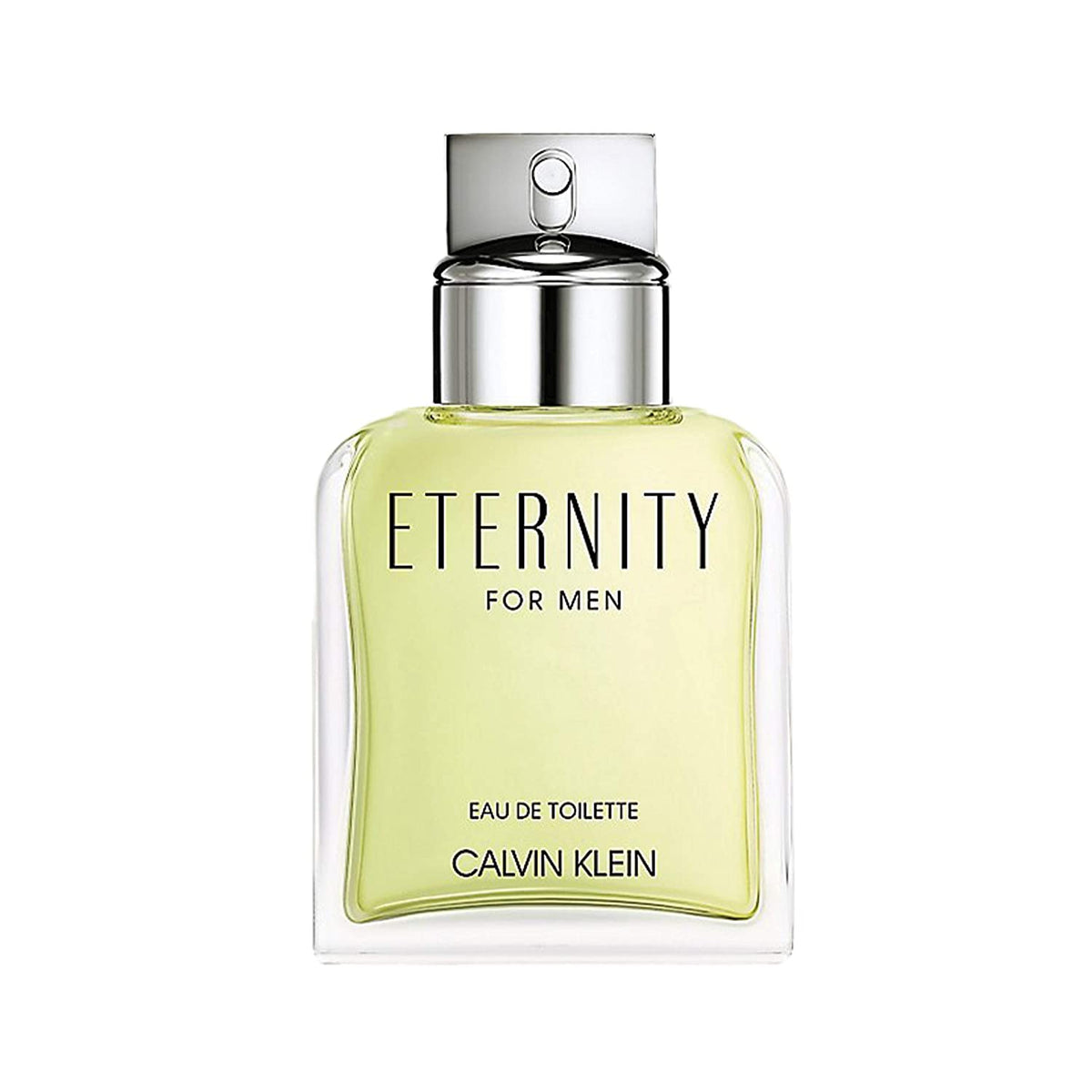 ETERNITY TESTER 3.4 EDT SP FOR MEN - dejavuperfumes, perfumes, fragrances