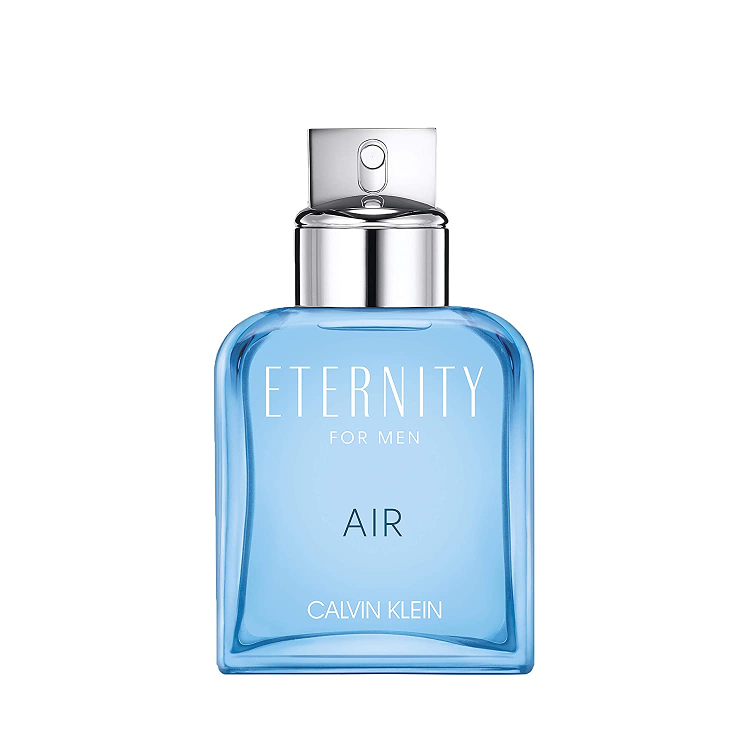 ETERNITY AIR 3.4 EDT SP FOR MEN - dejavuperfumes, perfumes, fragrances