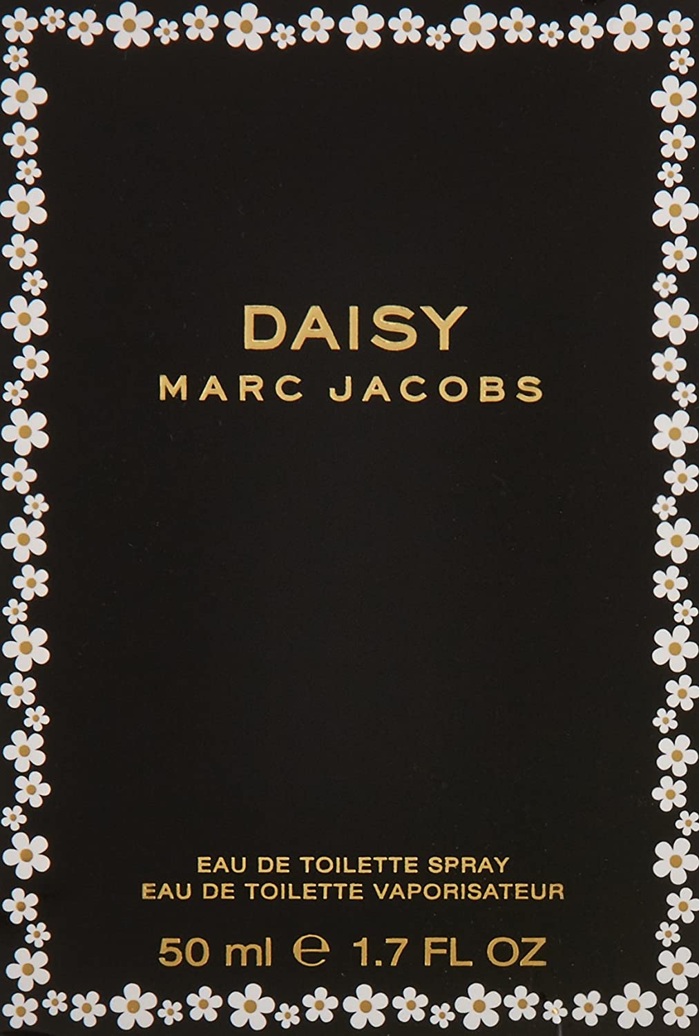 MARC JACOBS DAISY 1.7 EDT for WOMEN - dejavuperfumes, perfumes, fragrances