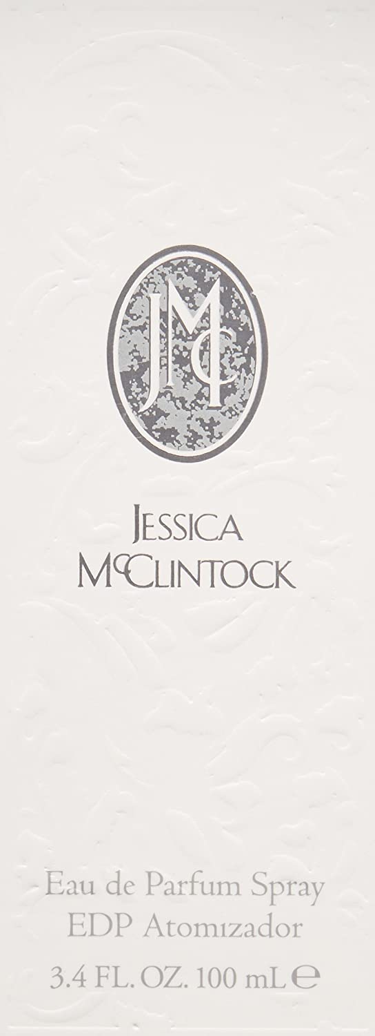 JESSICA McCLINTOCK 3.4 EDP for Women - dejavuperfumes, perfumes, fragrances