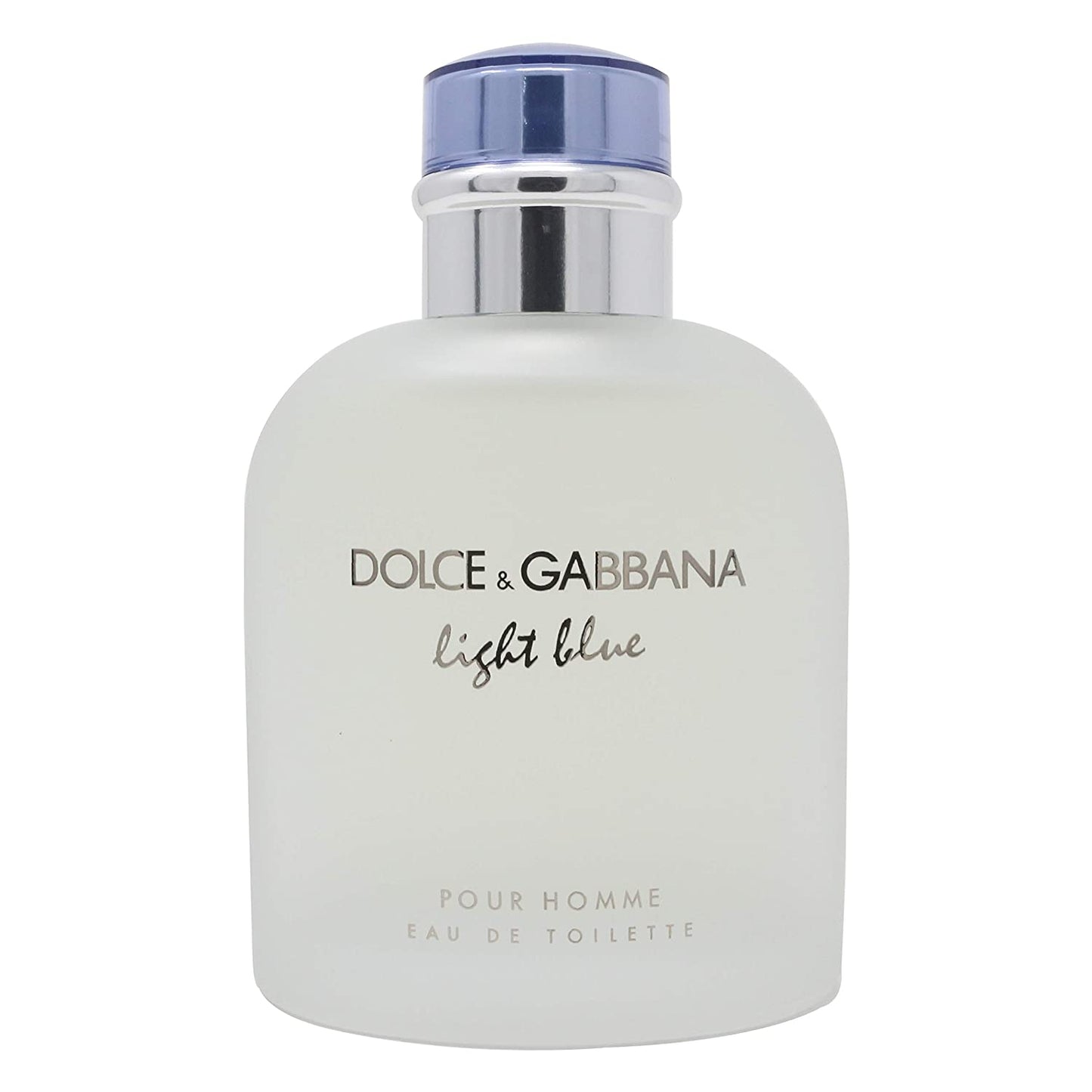 DOLCE & GABBANA LIGHT BLUE TESTER 4.2 EDT FOR MEN - dejavuperfumes, perfumes, fragrances