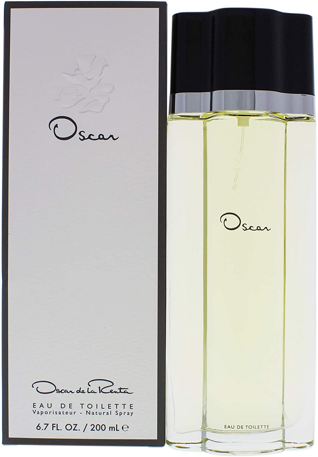 OSCAR DE LA RENTA 6.7 EDT SP - dejavuperfumes, perfumes, fragrances