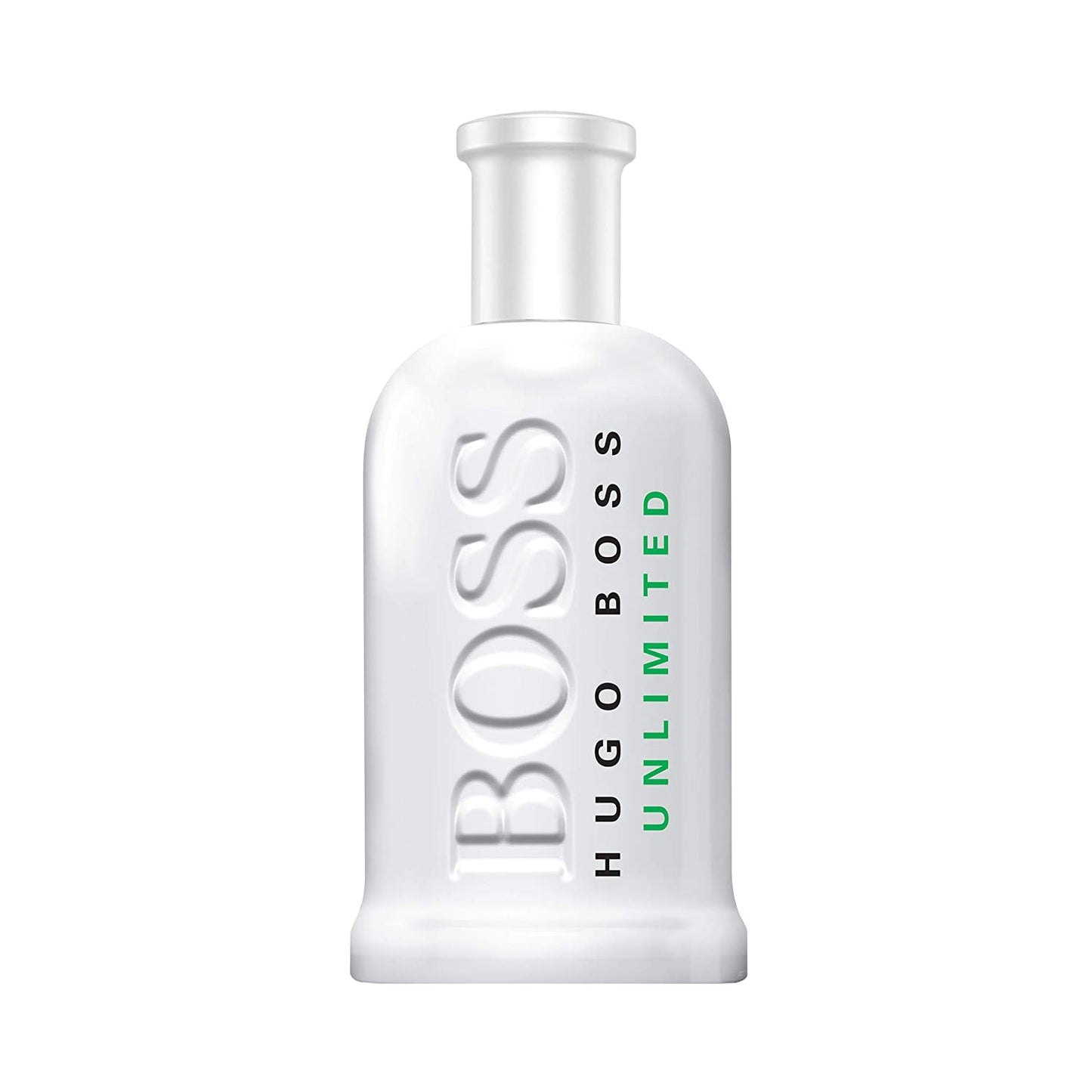 HUGO BOSS BOTTLED UNLIMITED EDT FOR MEN - dejavuperfumes, perfumes, fragrances