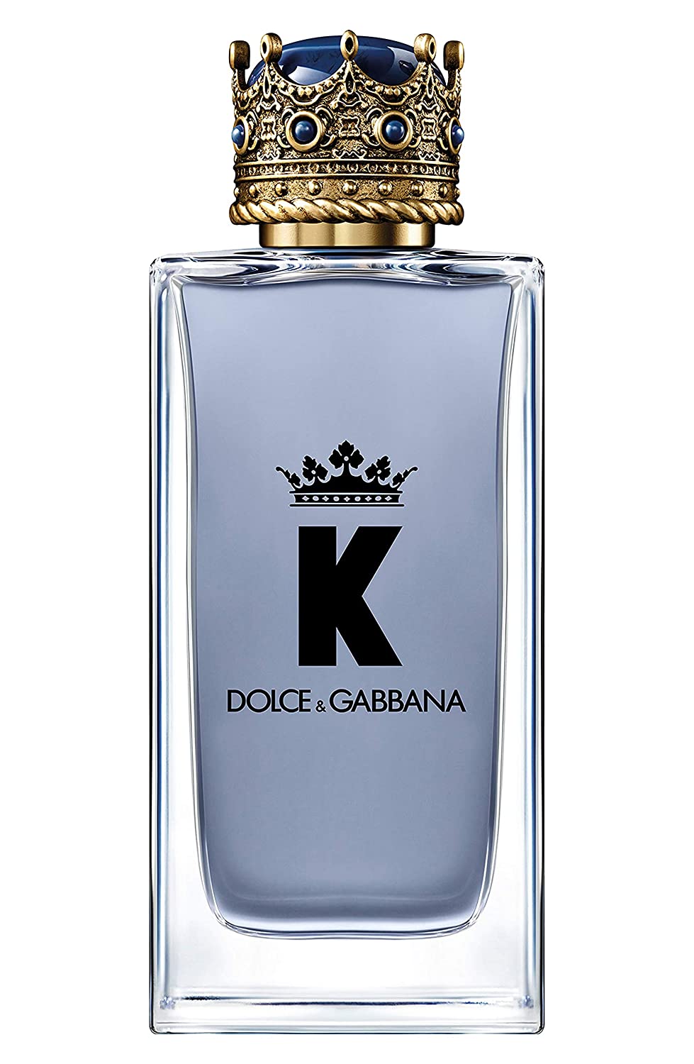 DOLCE & GABBANA 'K' EDT FOR MEN - dejavuperfumes, perfumes, fragrances