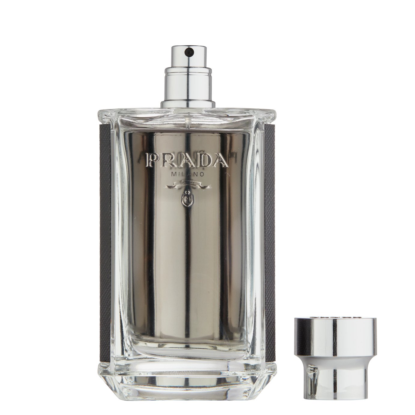 PRADA L'HOMME EDT SP - dejavuperfumes, perfumes, fragrances