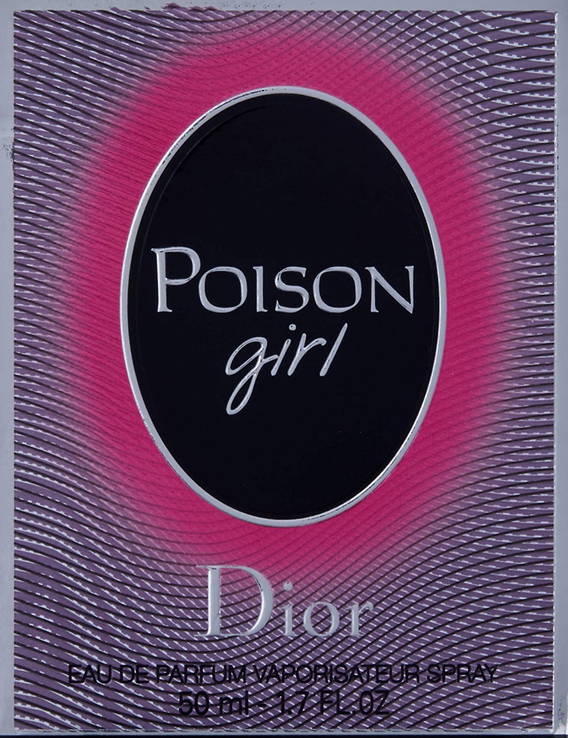 POISON GIRL 1.7 EDT for WOMEN - dejavuperfumes, perfumes, fragrances