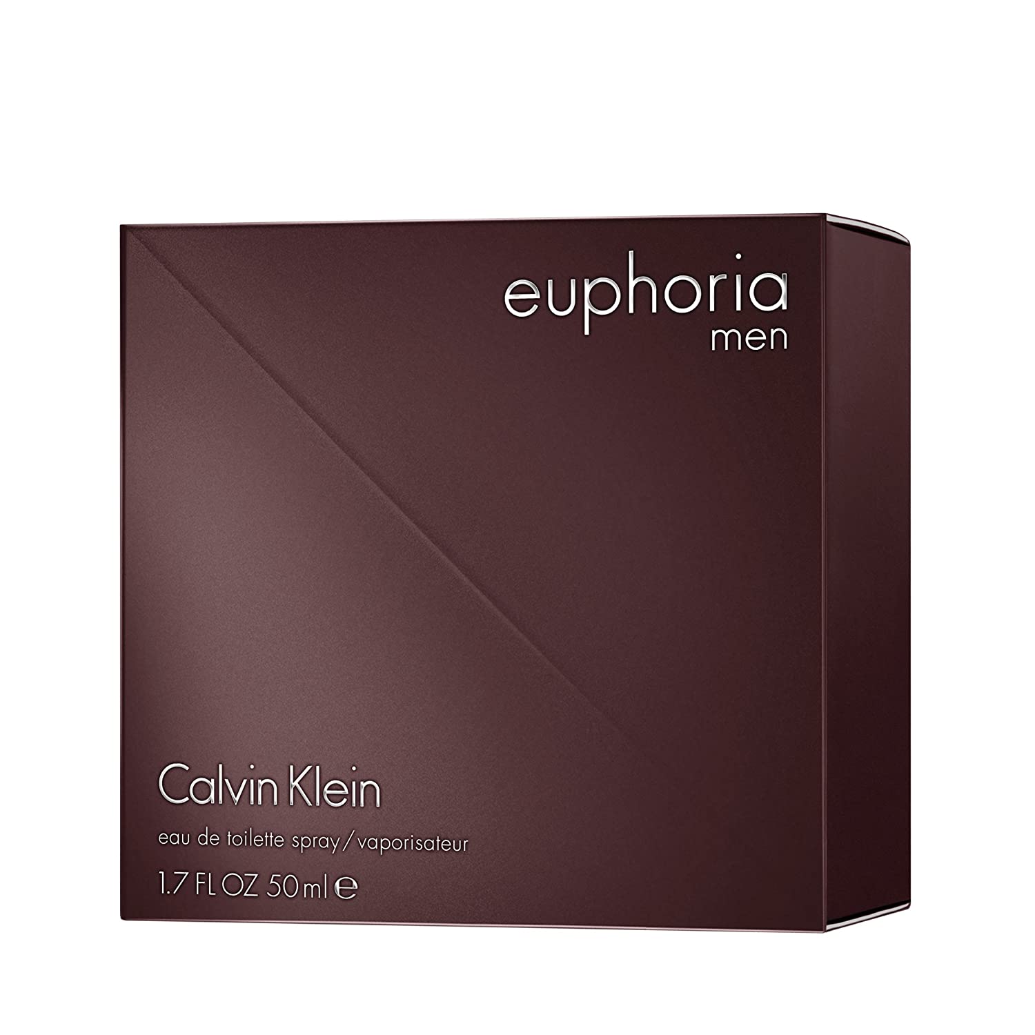 EUPHORIA EDT FOR MEN by CALVIN KLEIN - dejavuperfumes, perfumes, fragrances