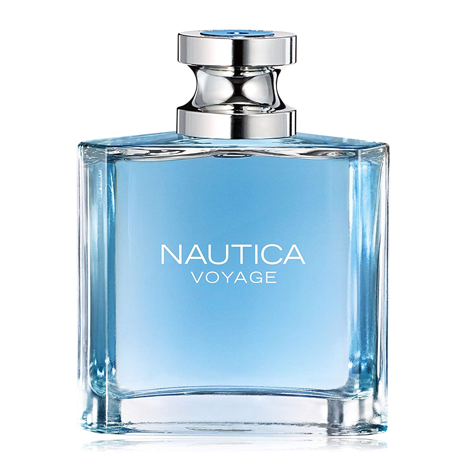 NAUTICA VOYAGE 3.4 EDT FOR MEN Perfumillion