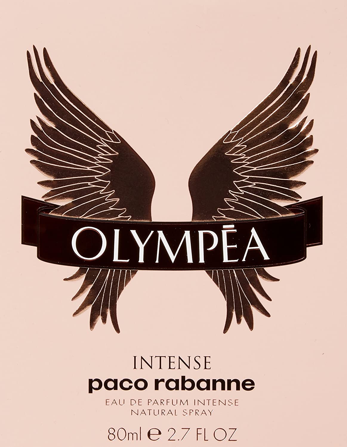 PACO OLYMPEA INTENSE 2.7 EDP SP - dejavuperfumes, perfumes, fragrances