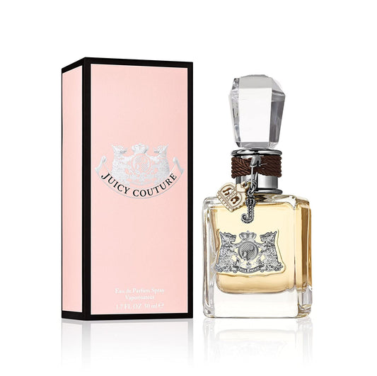 JUICY COUTURE LA LA 1.7 EDP for WOMEN - dejavuperfumes, perfumes, fragrances