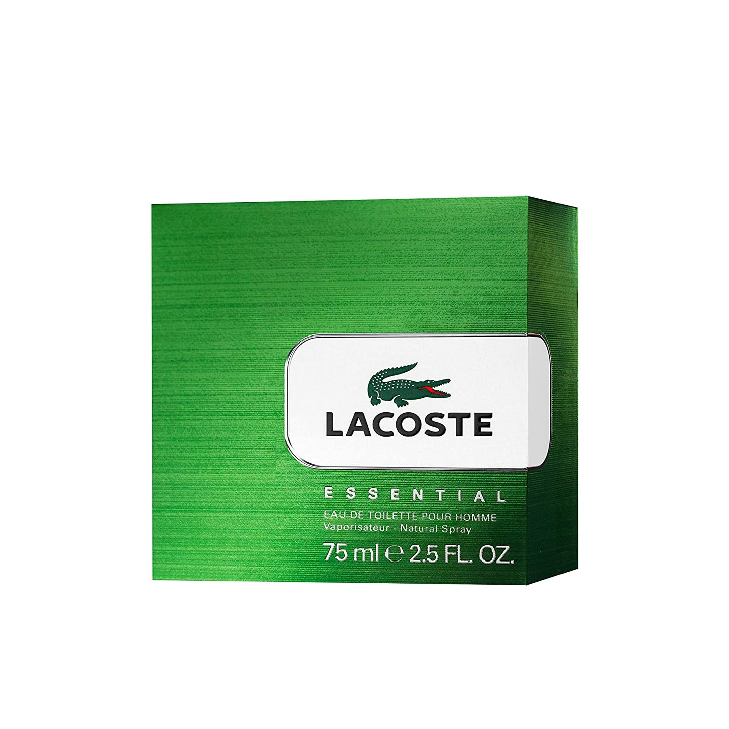 LACOSTE ESSENTIAL EDT FOR MEN - dejavuperfumes, perfumes, fragrances