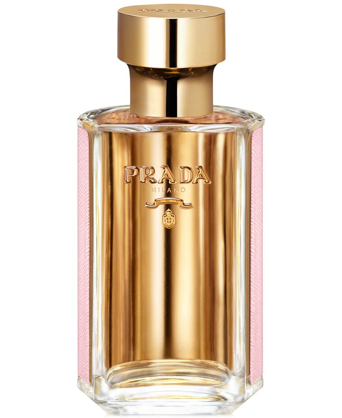 PRADA LA FEMME L'EAU 3.4 EDT SP - dejavuperfumes, perfumes, fragrances