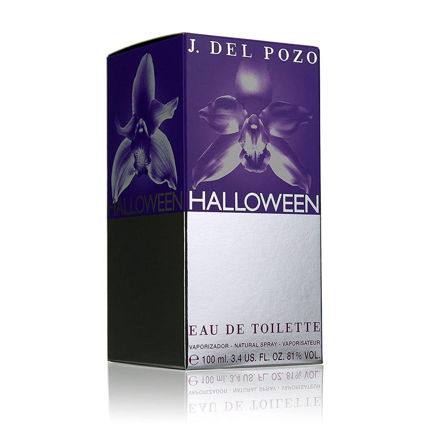 HALLOWEEN 3.4 EDT SP for WOMEN - dejavuperfumes, perfumes, fragrances