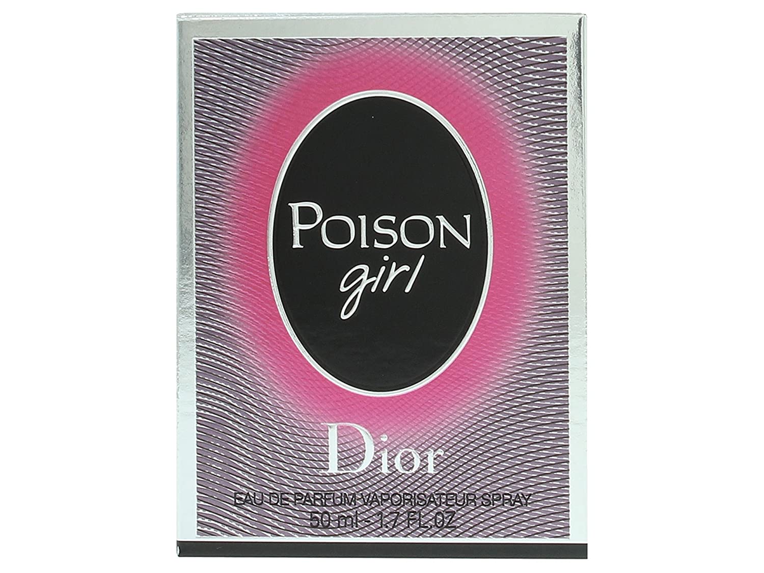 POISON GIRL 1.7 EDT for WOMEN - dejavuperfumes, perfumes, fragrances