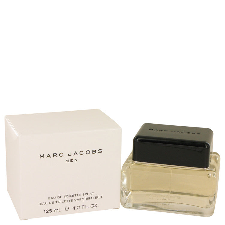 Marc Jacobs 4.2oz Men's Eau de Toilette