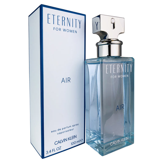 ETERNITY AIR 3.4 EDP SP FOR WOMEN - dejavuperfumes, perfumes, fragrances